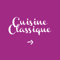 Cuisine Classique