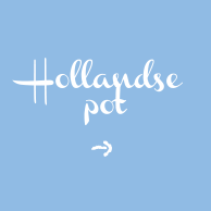 Hollandse pot