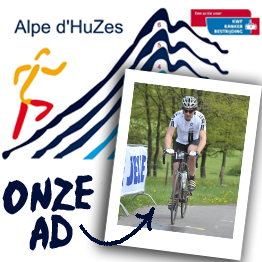 Alpe d'HuZes Catering